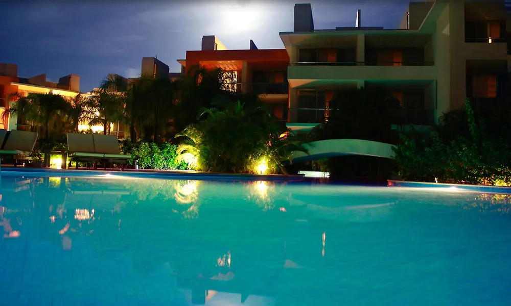 Secrets Aura Cozumel - Adults Only Hotel Mexico