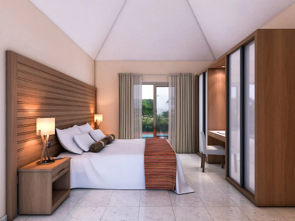 Secrets Aura Cozumel - Adults Only Hotel Resort