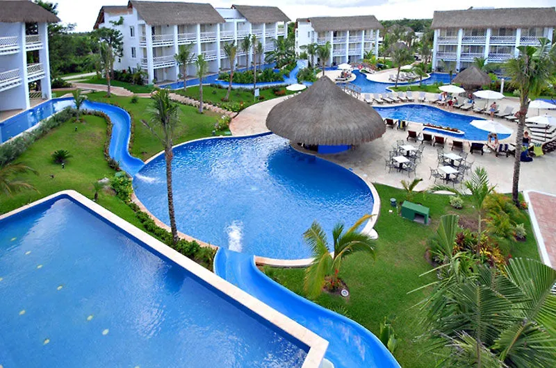 Secrets Aura Cozumel - Adults Only Hotel 4*,