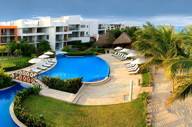 Secrets Aura Cozumel - Adults Only Hotel 4*,  Mexico