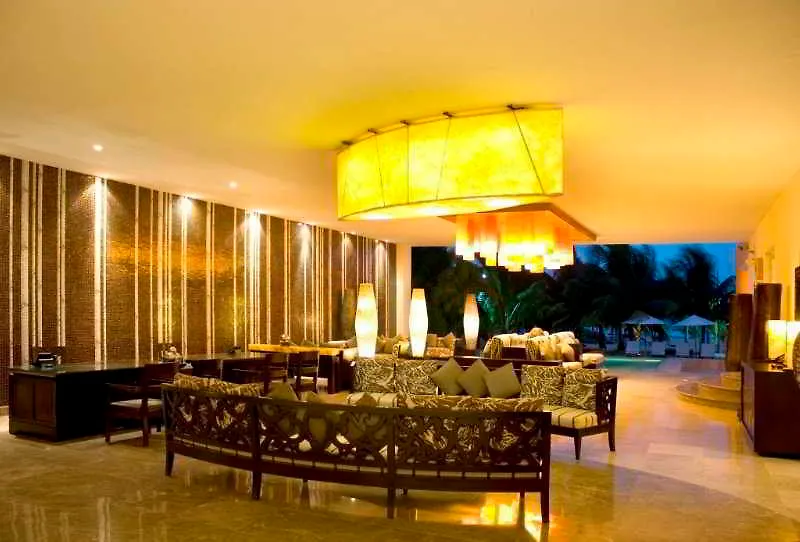 Secrets Aura Cozumel - Adults Only Hotel Mexico