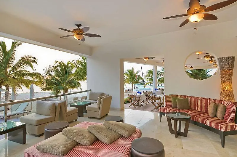 Secrets Aura Cozumel - Adults Only Hotel