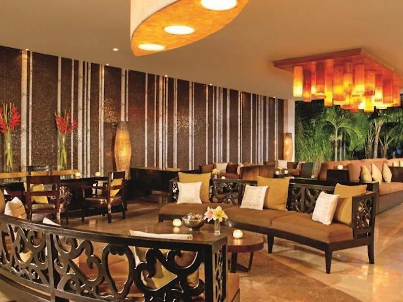 Hotel Secrets Aura Cozumel - Adults Only 4*,  Meksyk