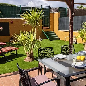 Apartamento Sarah Miami Platja (Miami Playa)