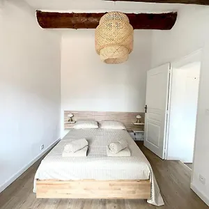  Apartment Ravissant Au Coeur D'aix France