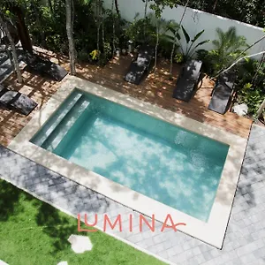  Apartment Lumina At Looltum Mexico