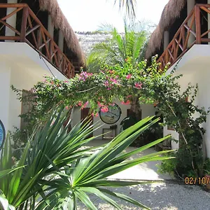 Casa Pascale ** Punta Allen
