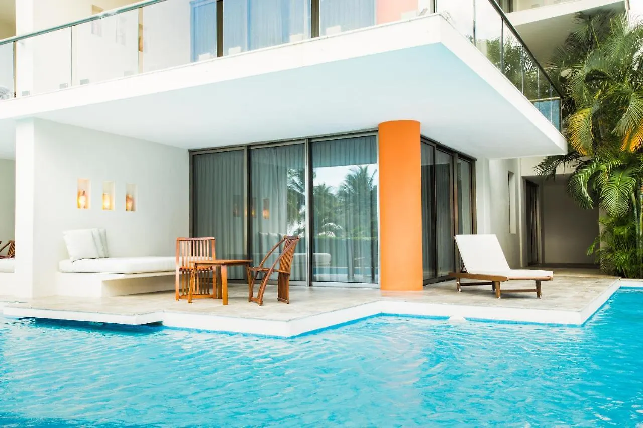 Secrets Aura Cozumel - Adults Only Hotel Resort