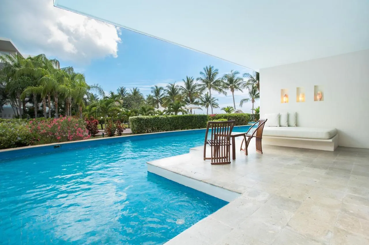 Secrets Aura Cozumel - Adults Only Hotel Mexico