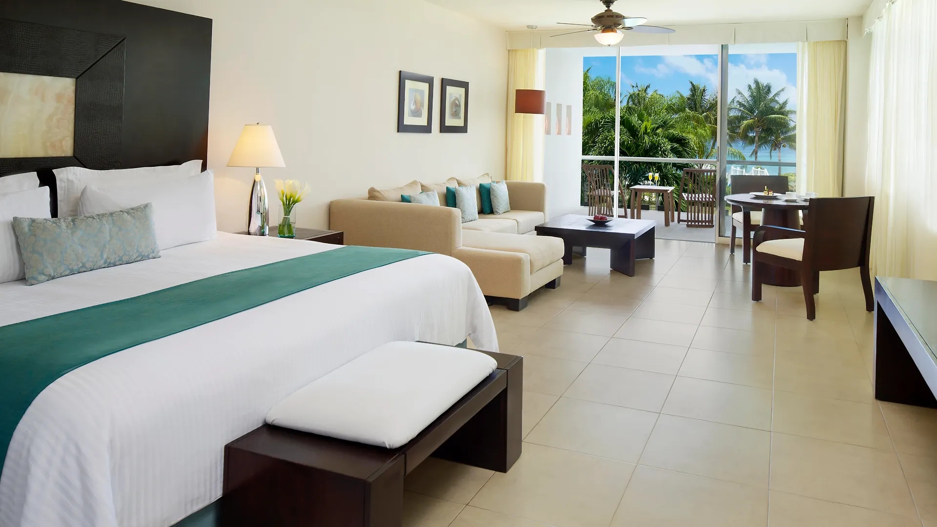 Secrets Aura Cozumel - Adults Only Hotel 4*,  Mexico