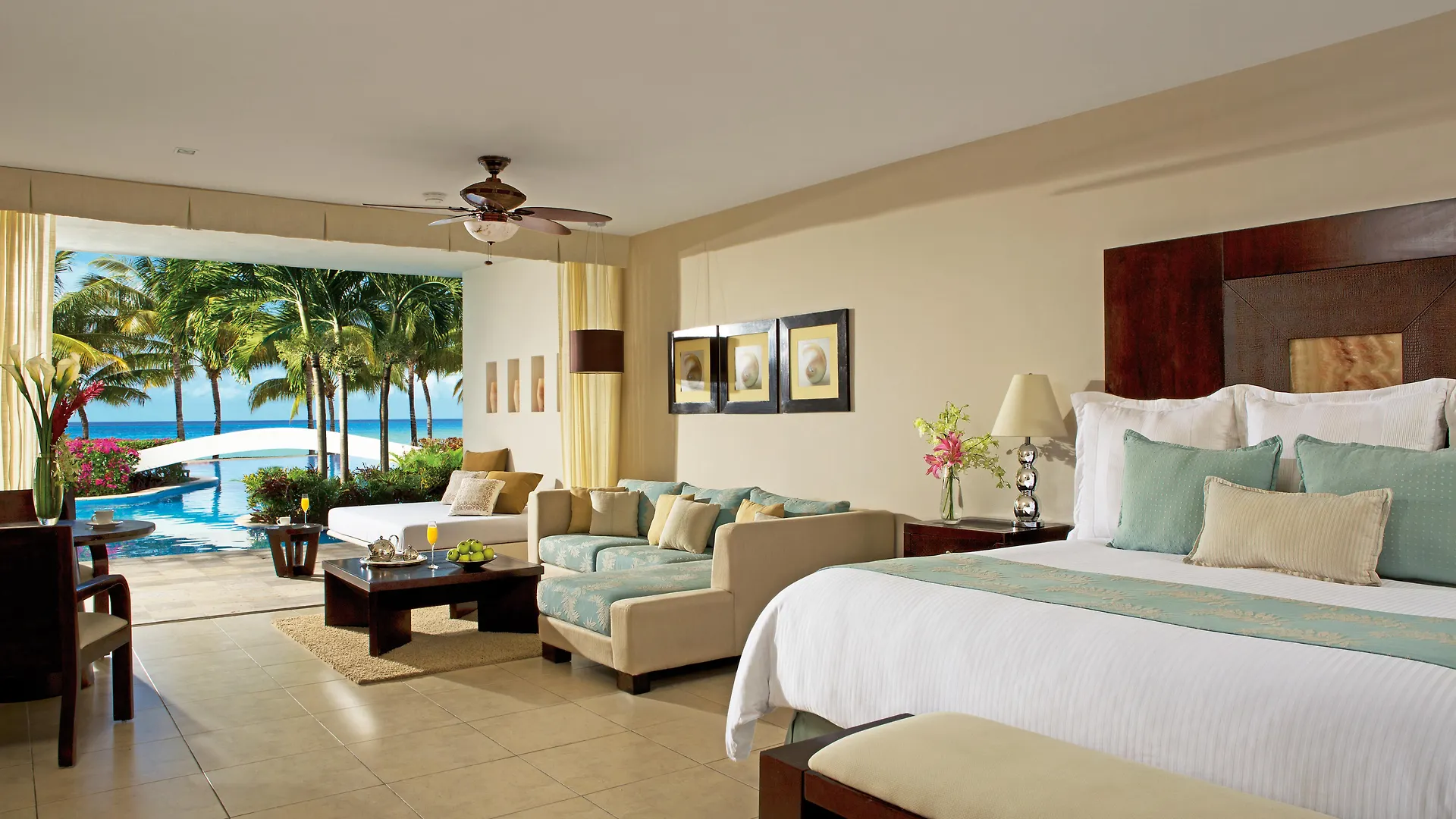 Secrets Aura Cozumel - Adults Only Hotel Mexico