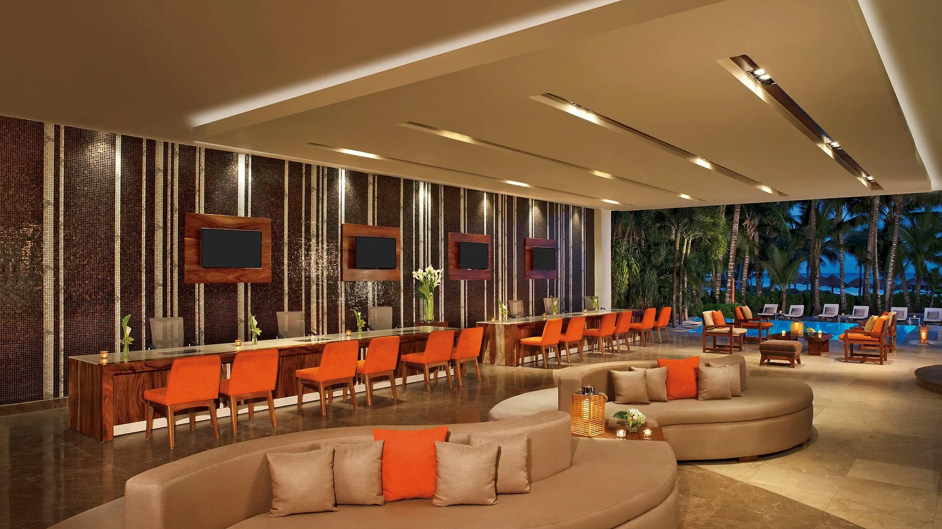 Resort Secrets Aura Cozumel - Adults Only Hotel