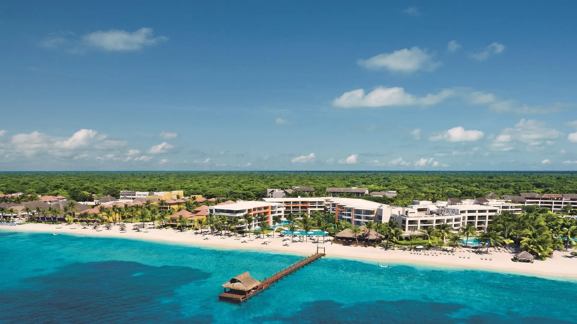 Resort Secrets Aura Cozumel - Adults Only Hotel