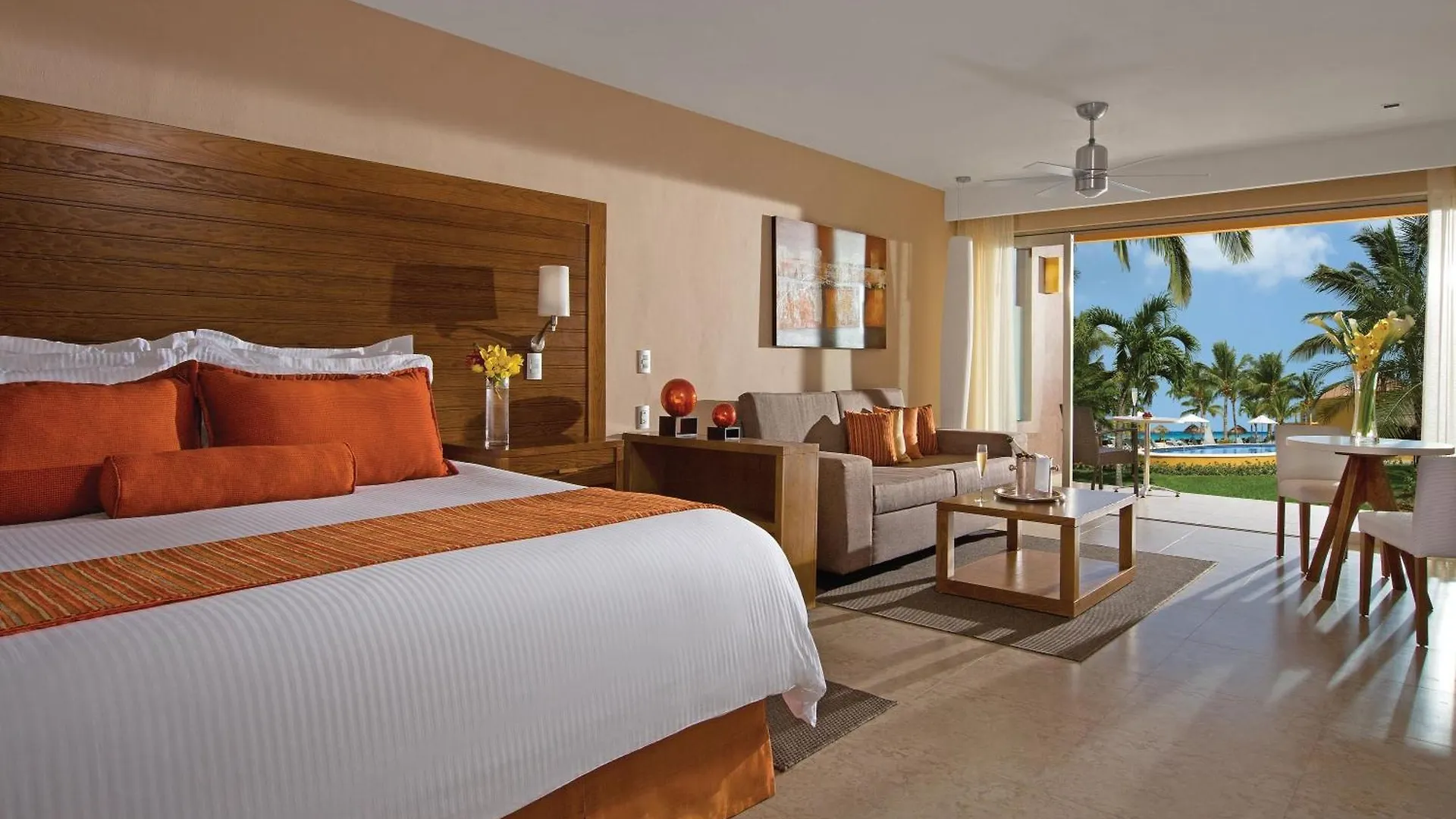 Resort Secrets Aura Cozumel - Adults Only Hotel