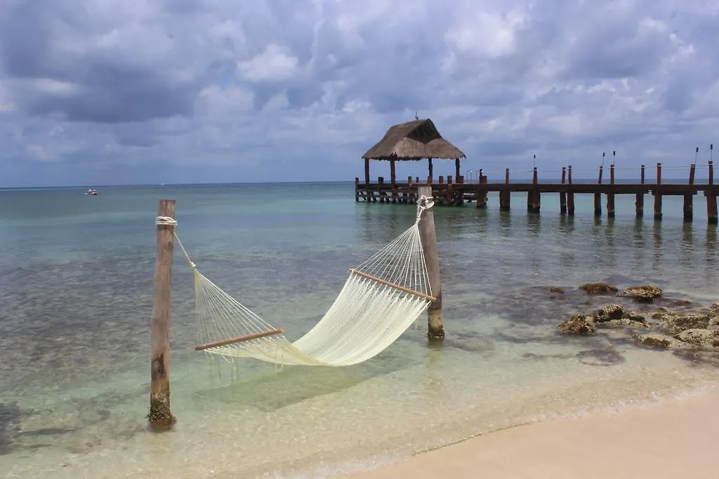 Secrets Aura Cozumel - Adults Only Hotel 4*,