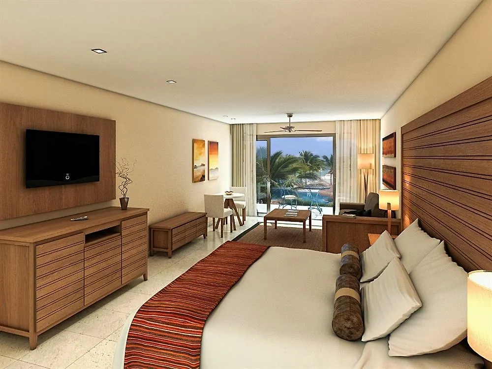 Secrets Aura Cozumel - Adults Only Hotel Resort