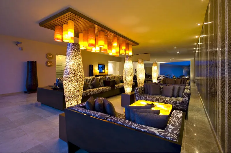 Secrets Aura Cozumel - Adults Only Hotel