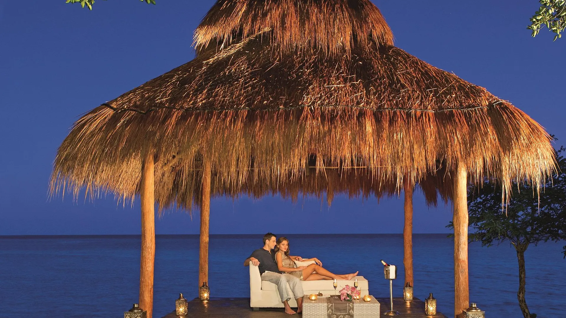 Hotel Secrets Aura Cozumel - Adults Only