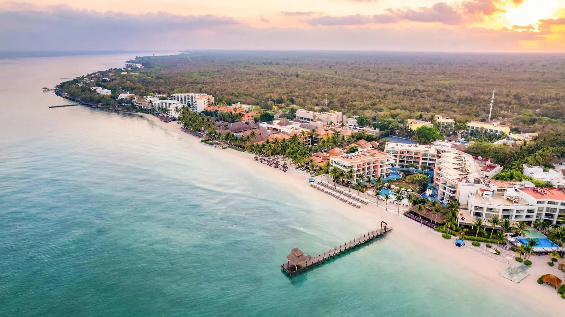 Hotel Secrets Aura Cozumel - Adults Only