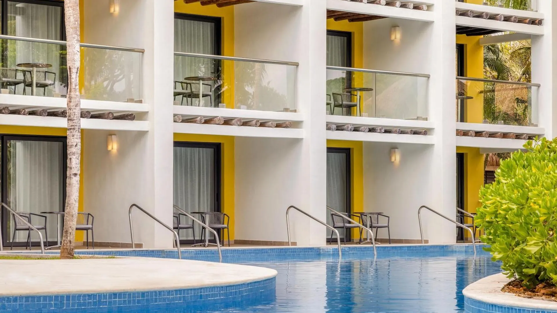Hotel Secrets Aura Cozumel - Adults Only